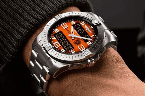 lancette breitling aereomarine|Breitling Reach Historic New Heights With A Unique Piece Of .